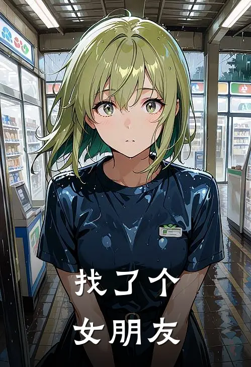 找了个女朋友后运气一直不好