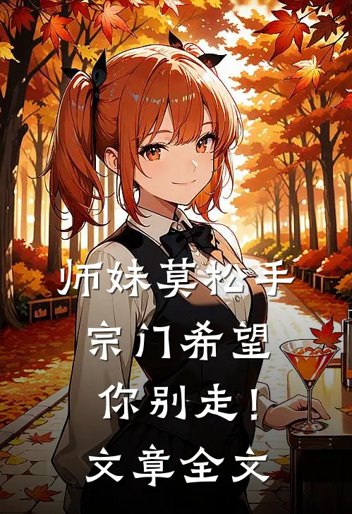 师妹莫松手,宗门希望你别走!文章全文在线阅读