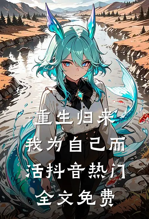 重生归来,我为自己而活抖音热门全文免费观看