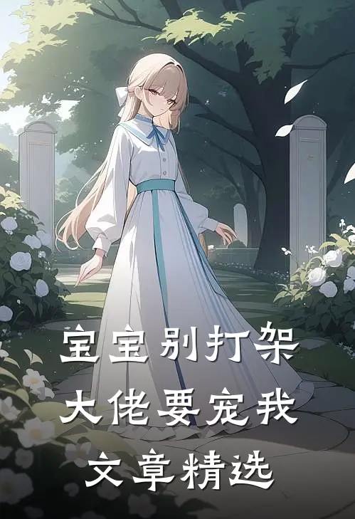 宝宝别打架,大佬要宠我文章精选阅读