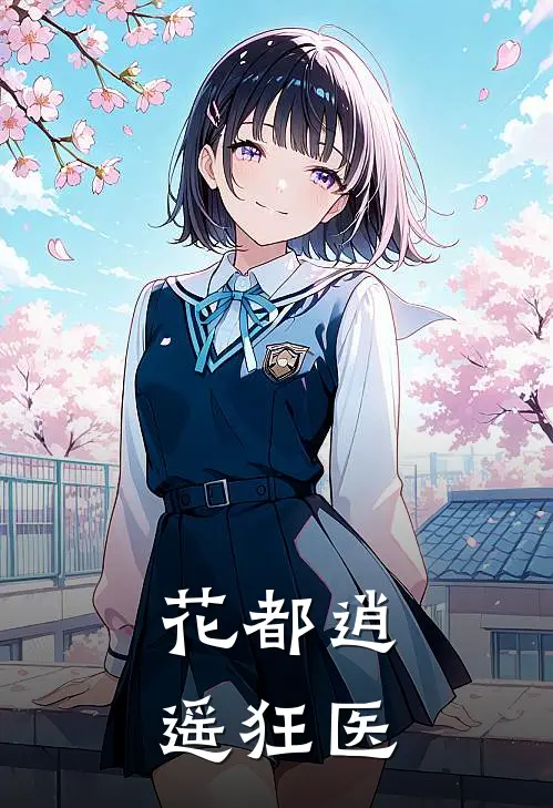 花都逍遥狂医全文阅读