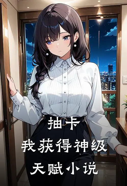 抽卡我获得神级天赋大结局