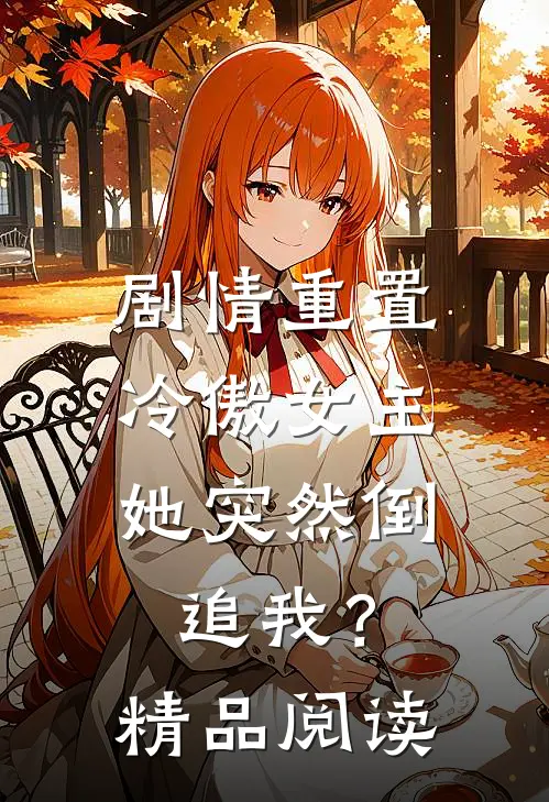 剧情重置,冷傲女主她突然倒追我?精品阅读免费