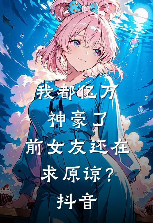 我都亿万神豪了,前女友还在求原谅?抖音视频