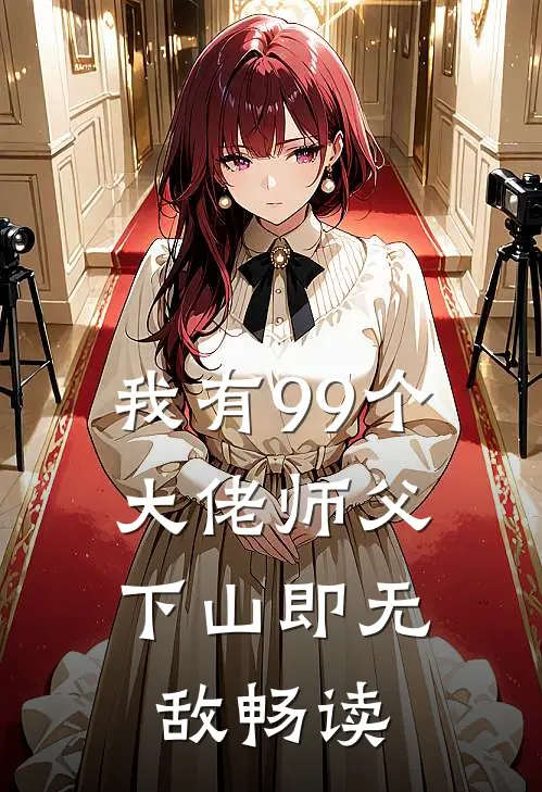 我有99个大佬师父，下山即无敌畅读