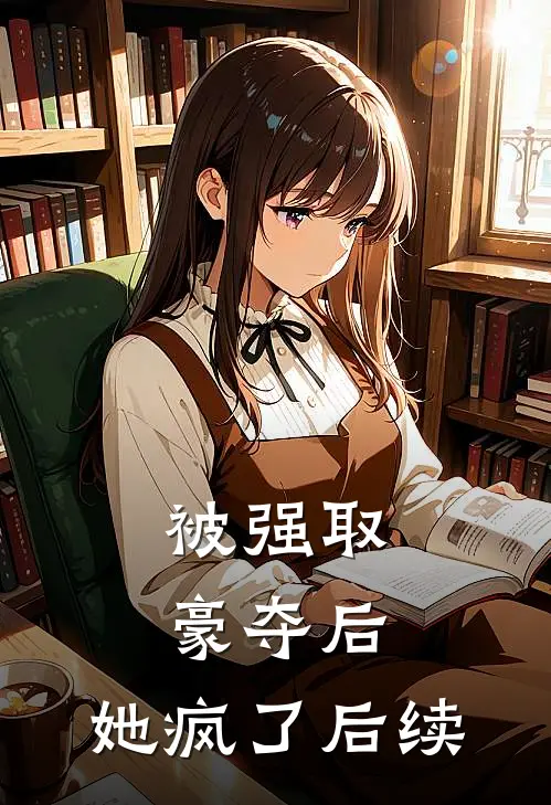 被强取豪夺后，她疯了后续