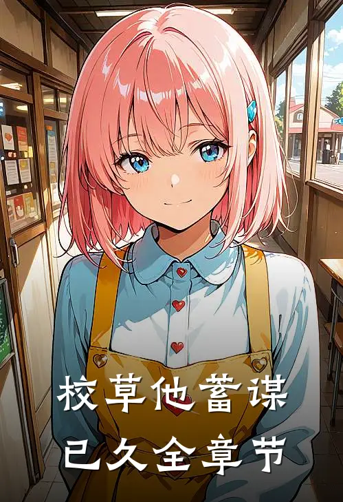 校草他蓄谋已久全章节