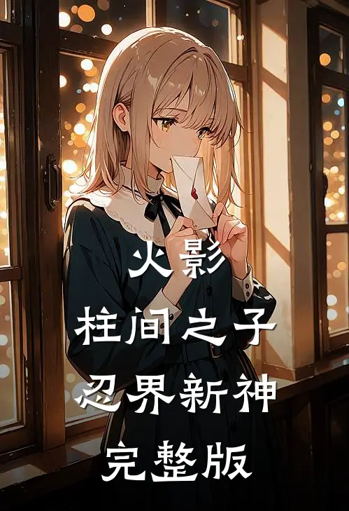 火影柱间之子,忍界新神完整版在线观看