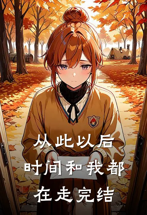 从此以后,时间和我都在走完结局了吗