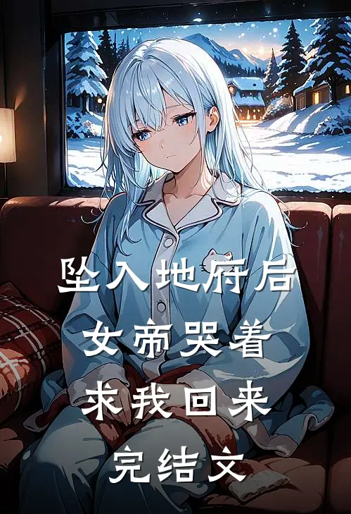 坠入地府后,女帝哭着求我回来完结文学