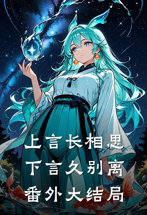 上言长相思,下言久别离番外大结局是