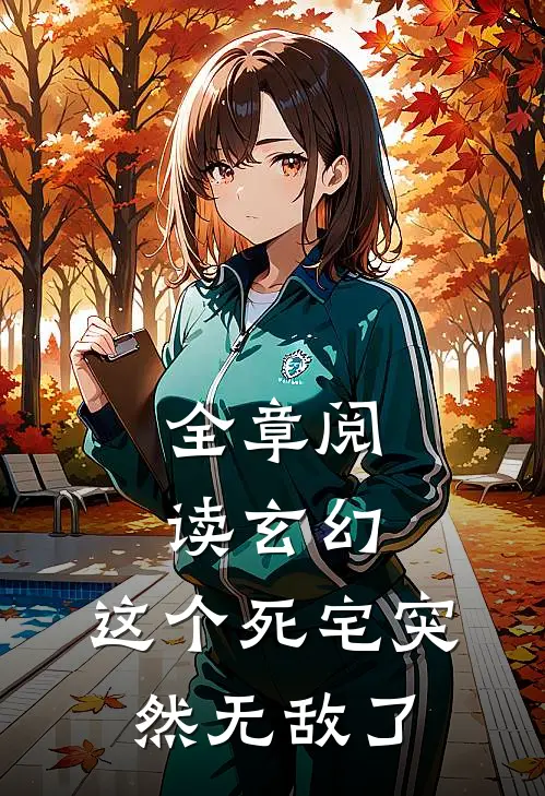 全章阅读玄幻这个死宅突然无敌了