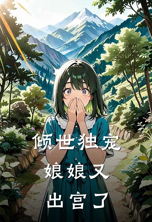 倾世独宠娘娘又出宫了