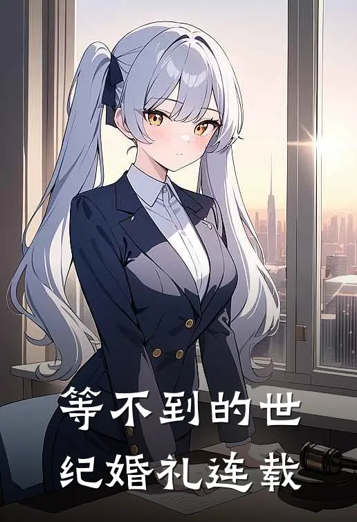 等不到的世纪婚礼连载了几年