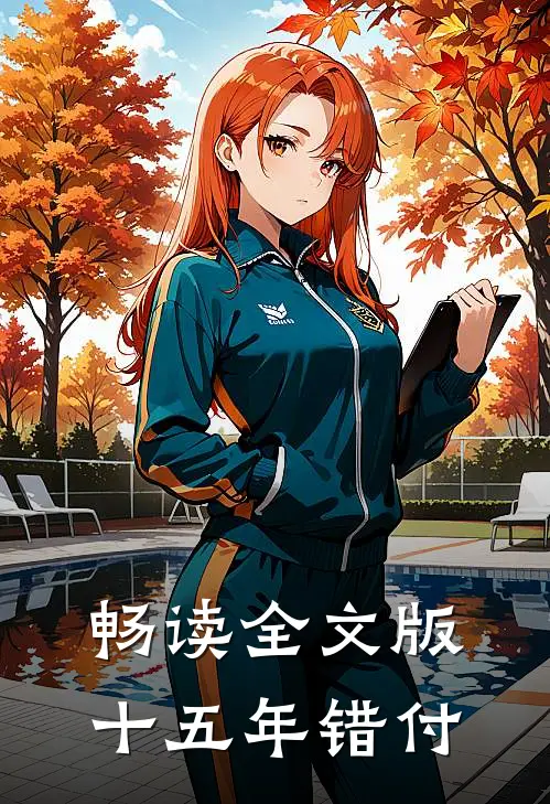 畅读全文版十五年错付