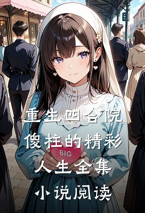 重生四合院傻柱的精彩人生全集阅读