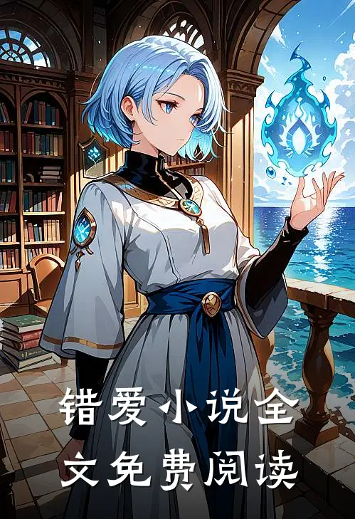 错爱全文免费阅读