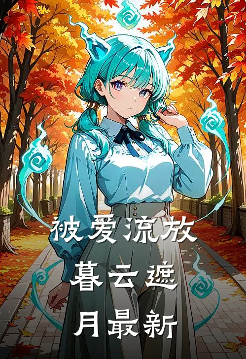 被爱流放,暮云遮月最新章节