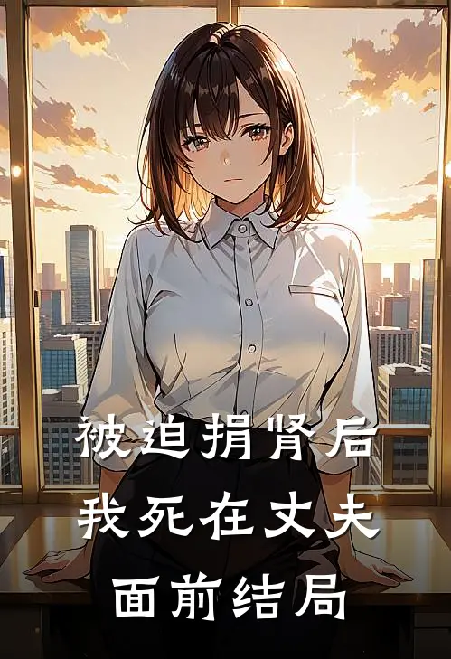 被迫捐肾后,我死在丈夫面前结局是