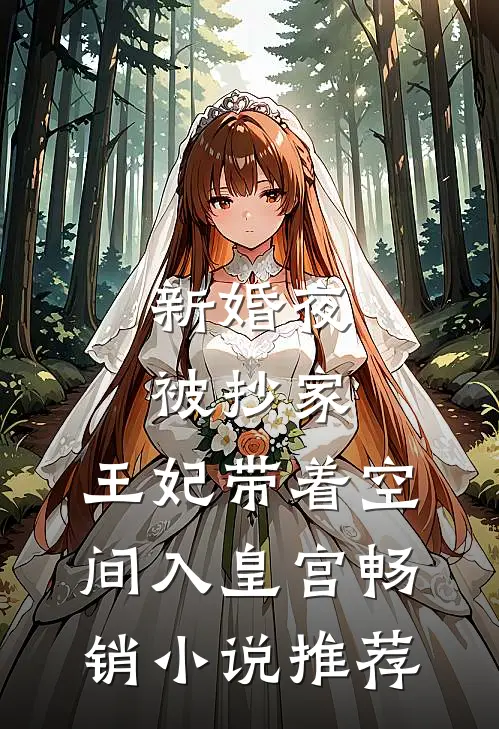 新婚夜被抄家，王妃带着空间入皇宫畅销小说推荐