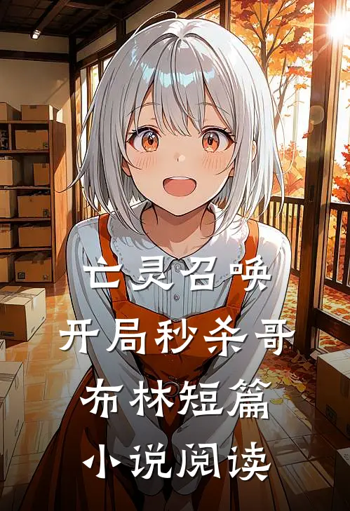 亡灵召唤开局秒杀哥布林短篇阅读
