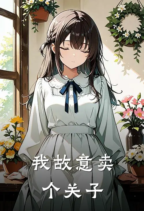我故意卖个关子表情包