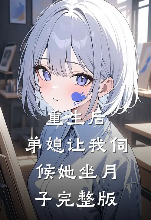 重生后,弟媳让我伺候她坐月子完整版免费观看