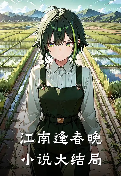 江南逢春晚小说大结局