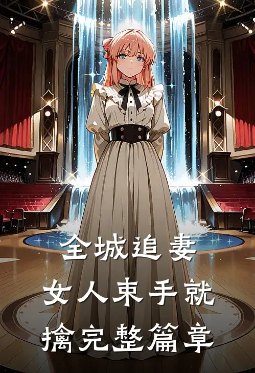 全城追妻女人束手就擒完整篇章