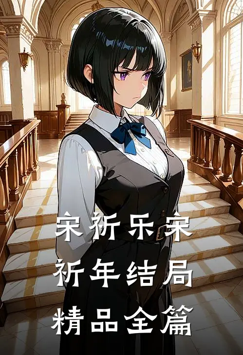 宋祈乐宋祈年结局精品全篇