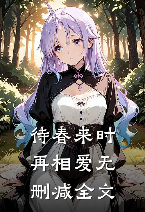 待春来时再相爱无删减全文