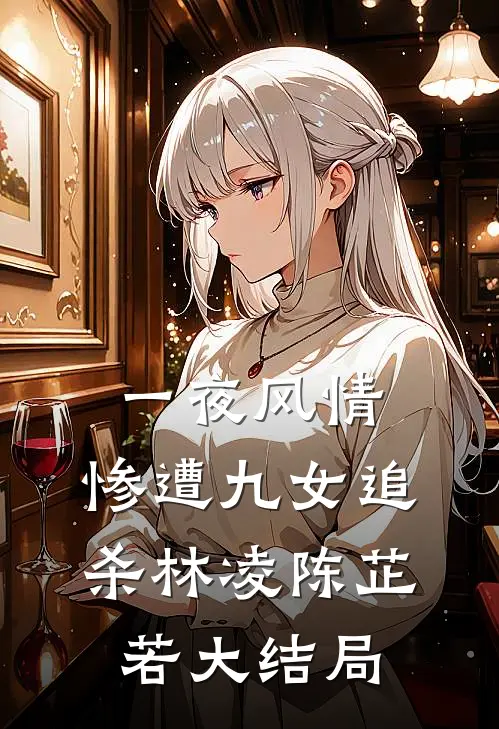 一夜风情，惨遭九女追杀林凌陈芷若大结局