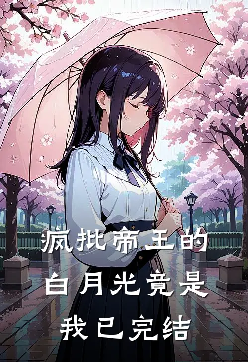 疯批帝王的白月光竟是我已完结