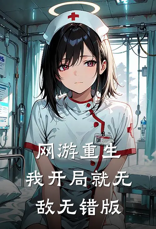 网游重生：我开局就无敌无错版