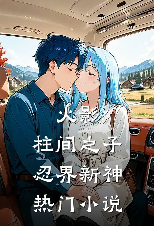 火影柱间之子,忍界新神热门在线阅读
