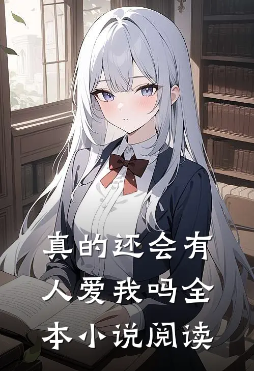 真的还会有人爱我吗全本阅读