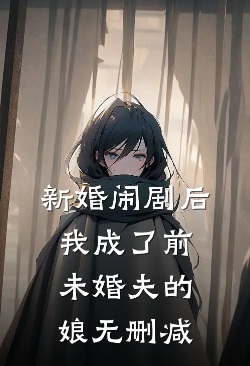新婚闹剧后,我成了前未婚夫的娘无删减在线观看