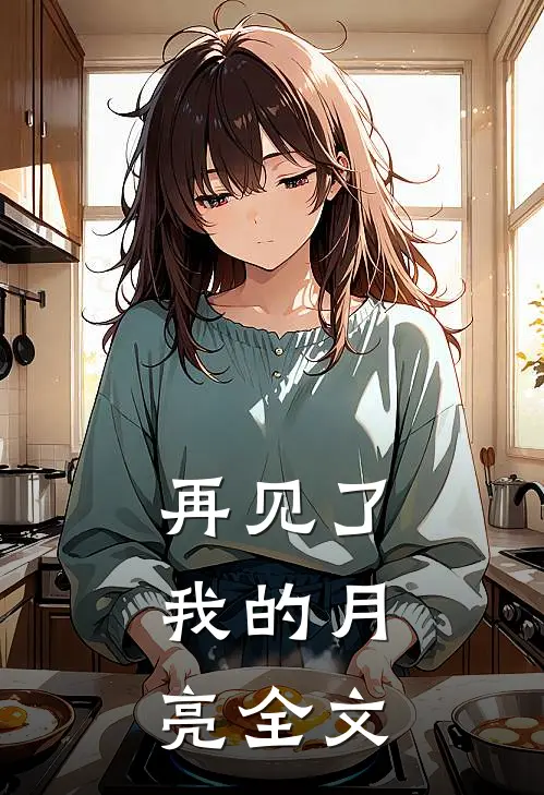 再见了,我的月亮全文阅读