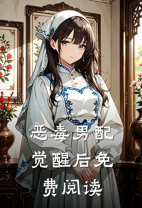 恶毒男配觉醒后免费阅读