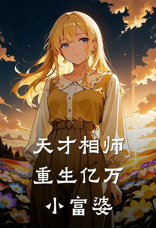 天才相师重生亿万小富婆全文阅读