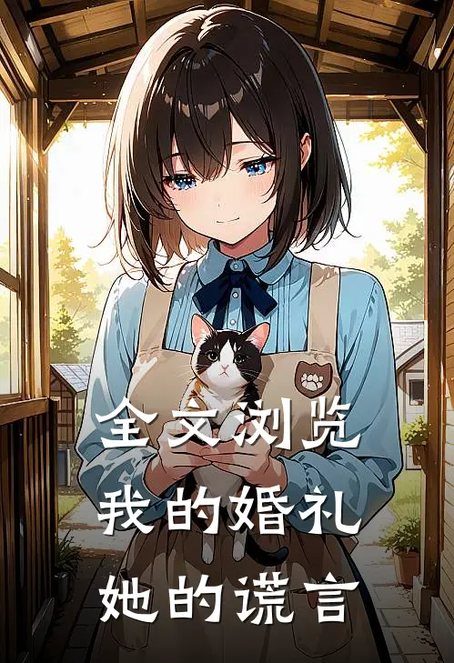 全文浏览我的婚礼,她的谎言在线阅读