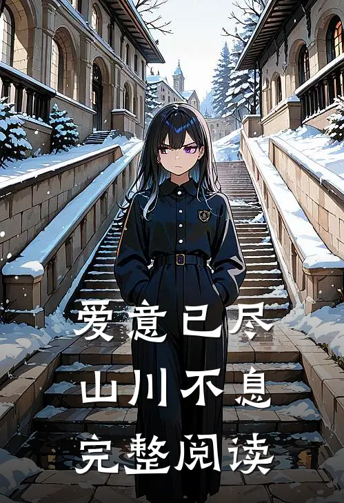爱意已尽,山川不息完整阅读