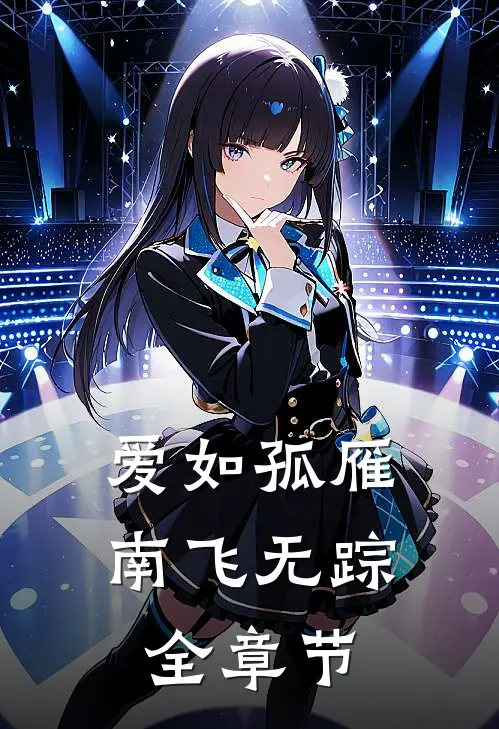 爱如孤雁,南飞无踪全章节