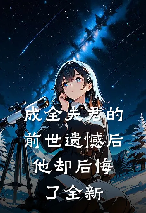 成全夫君的前世遗憾后,他却后悔了全新番外