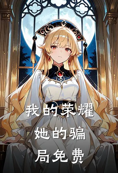 我的荣耀,她的骗局免费阅读全文