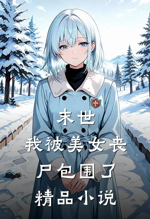 末世我被美女丧尸包围了精品阅读
