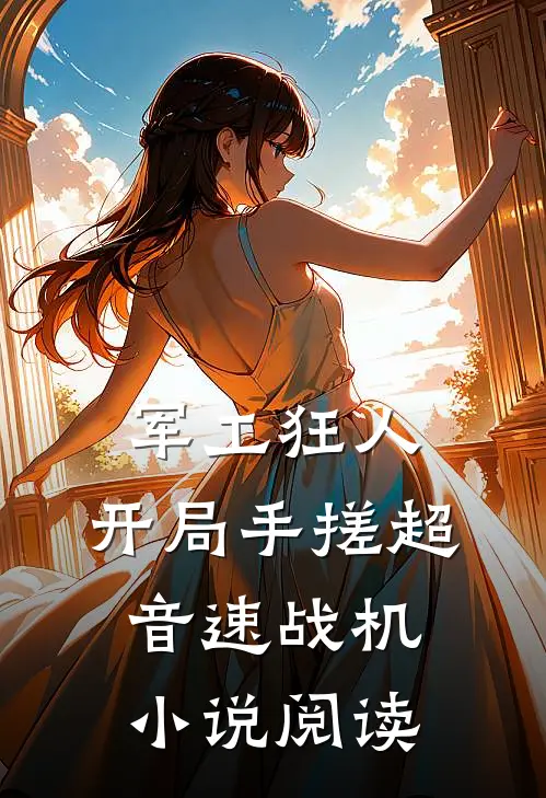 军工狂人：开局手搓超音速战机小说阅读