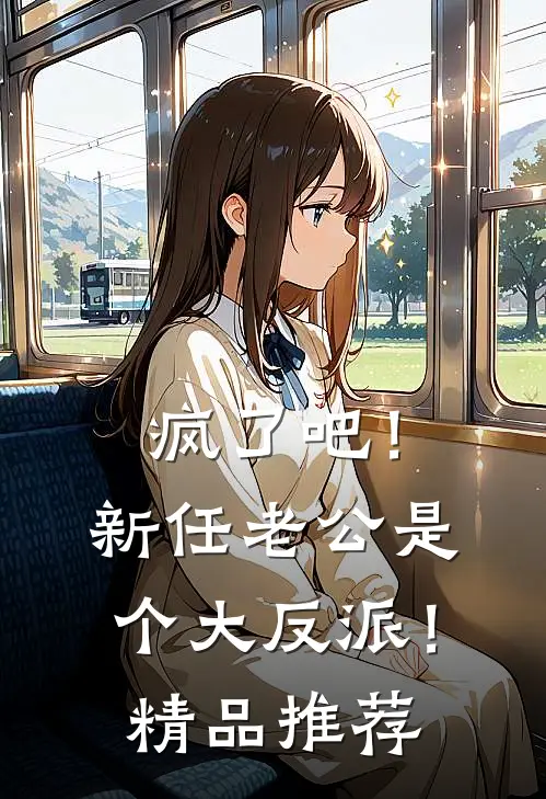 疯了吧！新任老公是个大反派！精品推荐