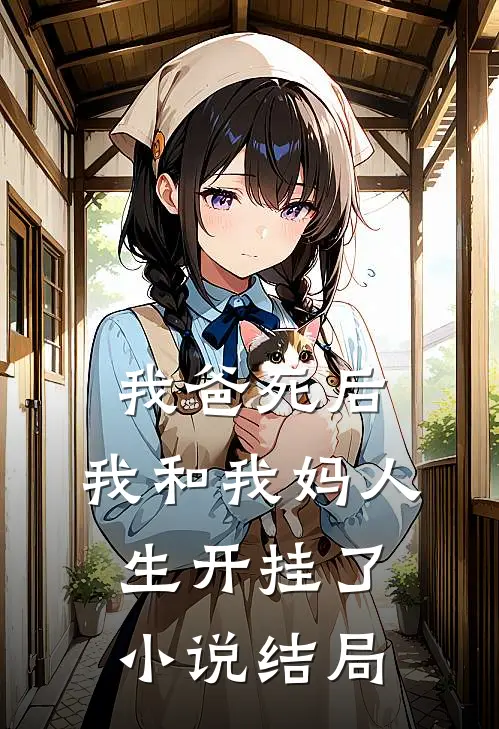 我爸死后,我和我妈人生开挂了结局是啥