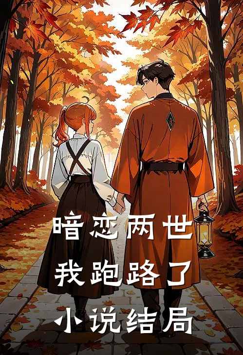 暗恋两世,我跑路了结局是he吗